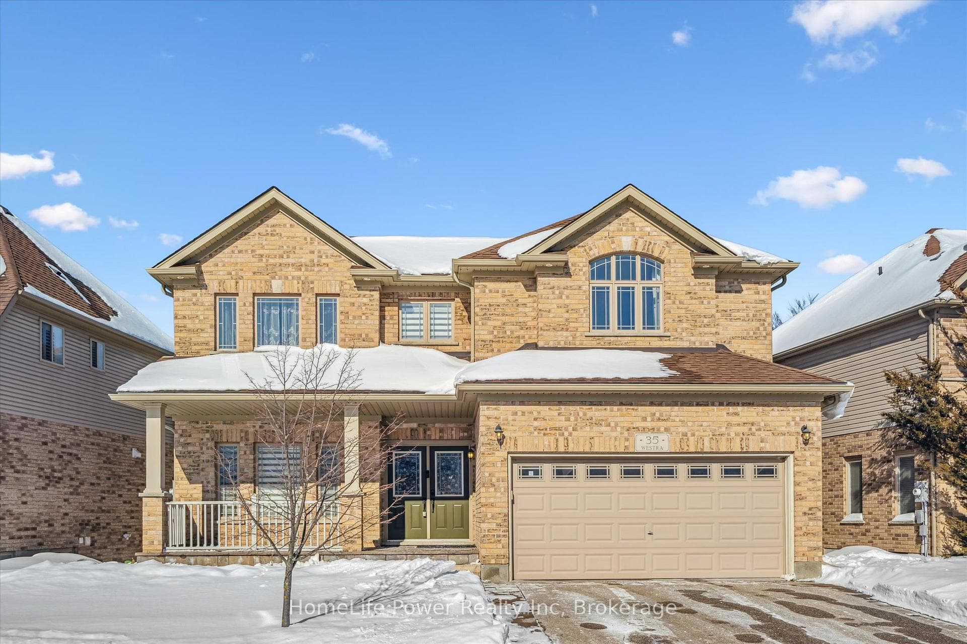 35 Westra Drive, Guelph