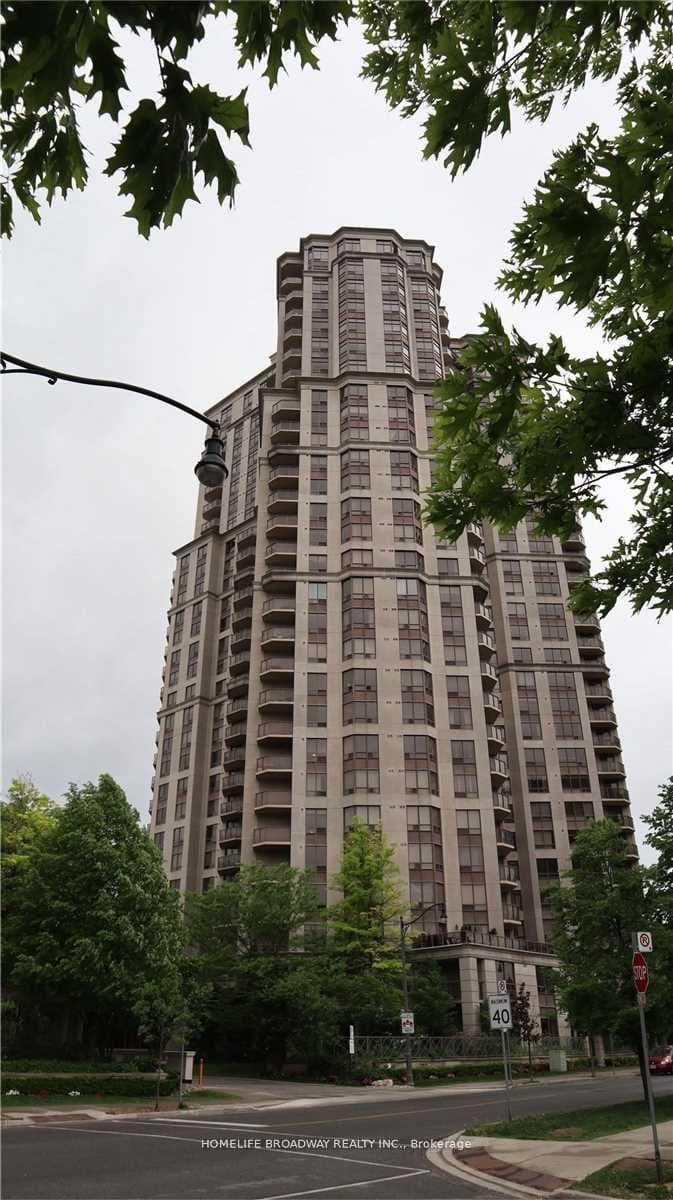 78 Harrison Garden Boulevard Unit 606, Willowdale / Newtonbrook, ON M2N 7E2 - Photo 1