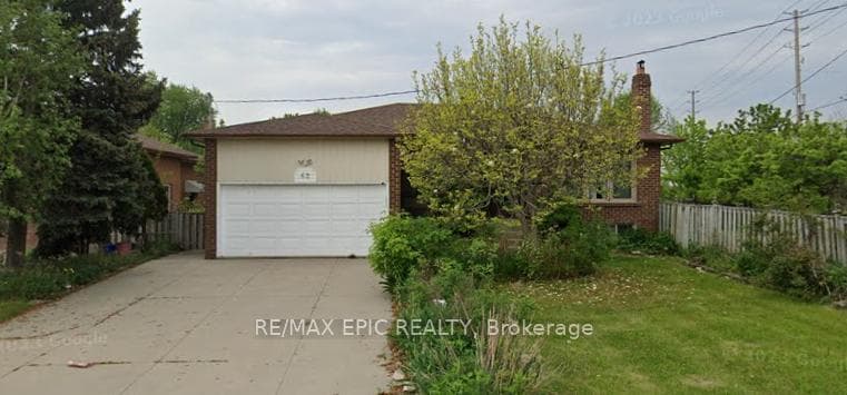 62 Avenue Road, Richmond Hill