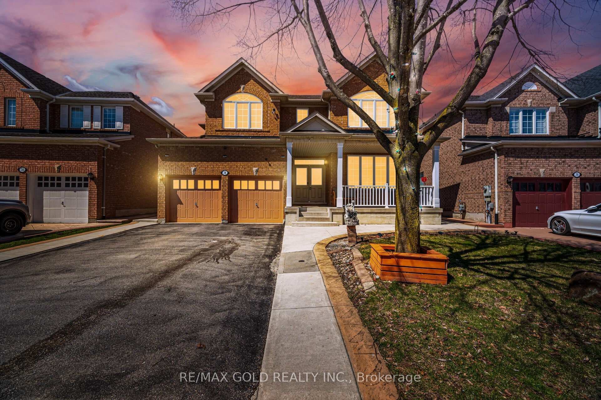 28 Latania Boulevard, Brampton, ON L6P 1S9 - Photo 1