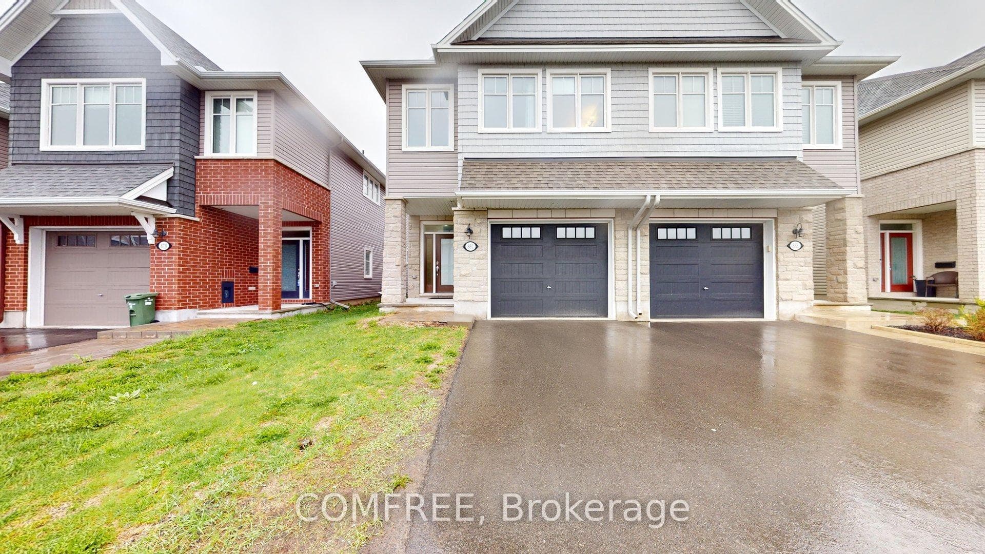 881 Antonio Farley Street, Orleans - Cumberland and Area
