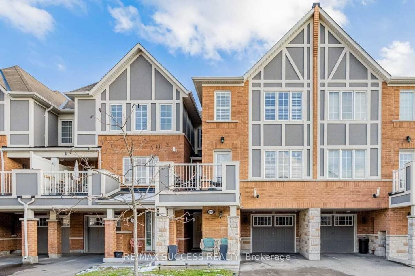 1727 Copeland Circle, Milton, ON L9T 8Y2 - Photo 1