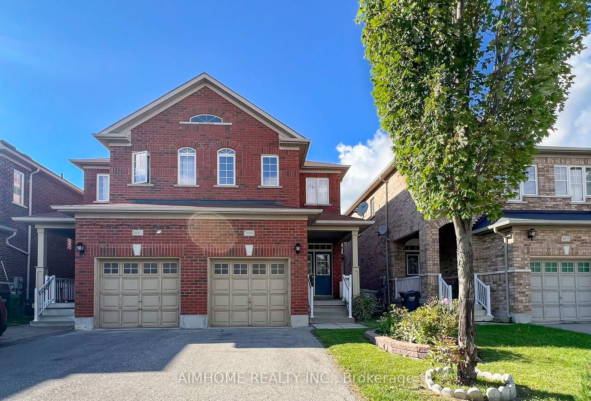 4439 Centretown Way, Mississauga, ON L5R 0C6 - Photo 1