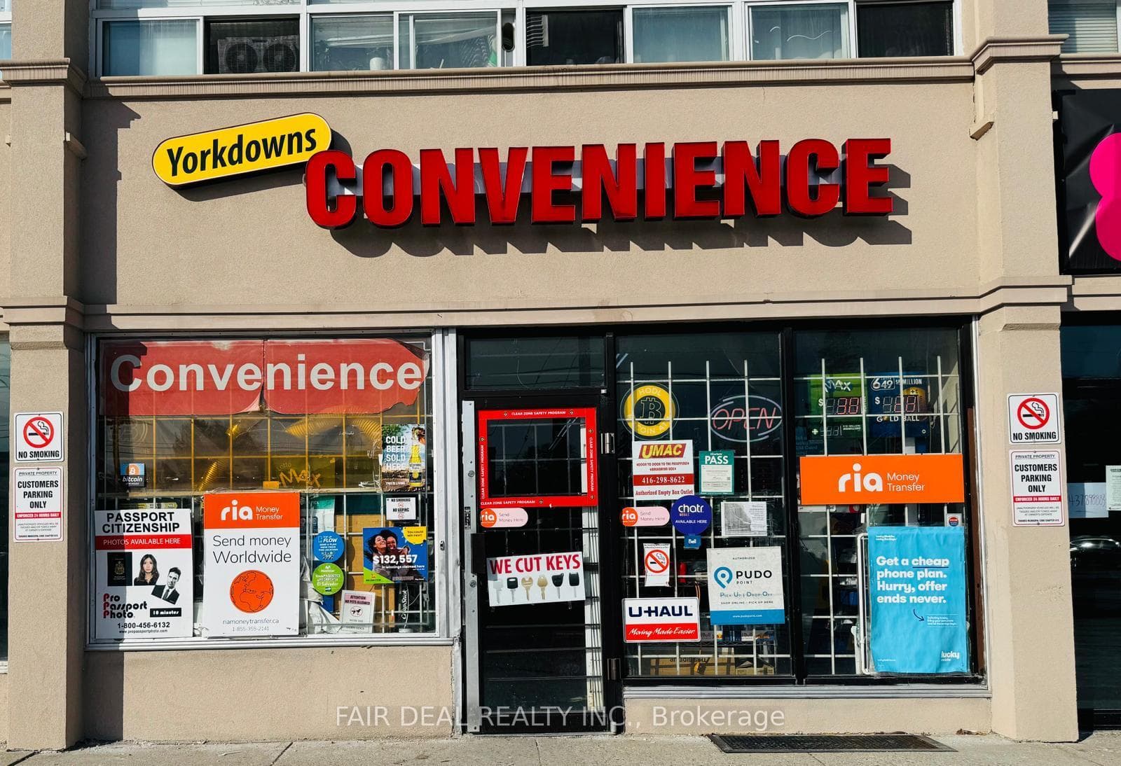 4134 Bathurst Street, North York (Bathurst Manor / Clanton Park), ON M3H 3P2 - Photo 1