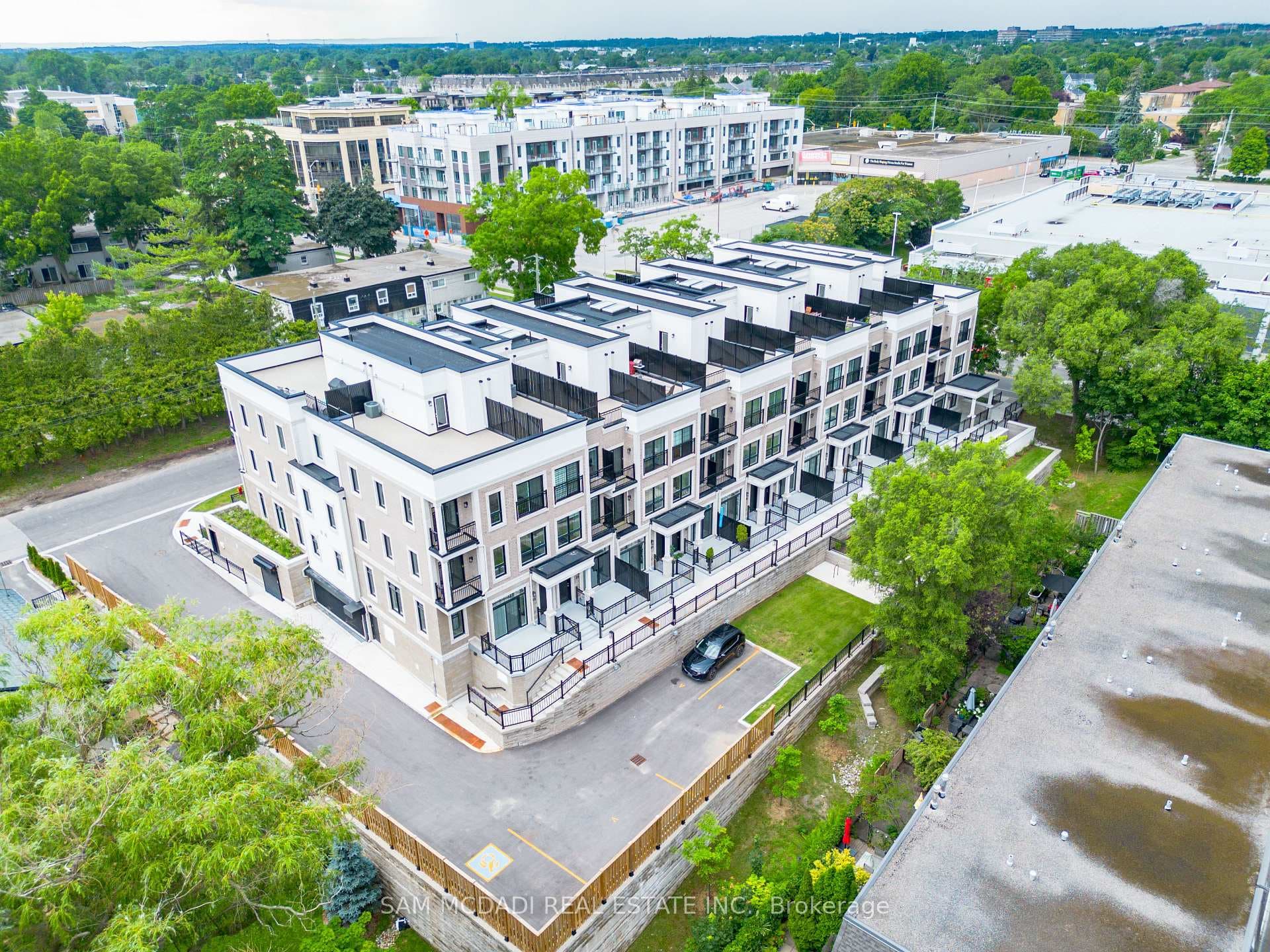 95 Brookfield Road Unit 21, Oakville
