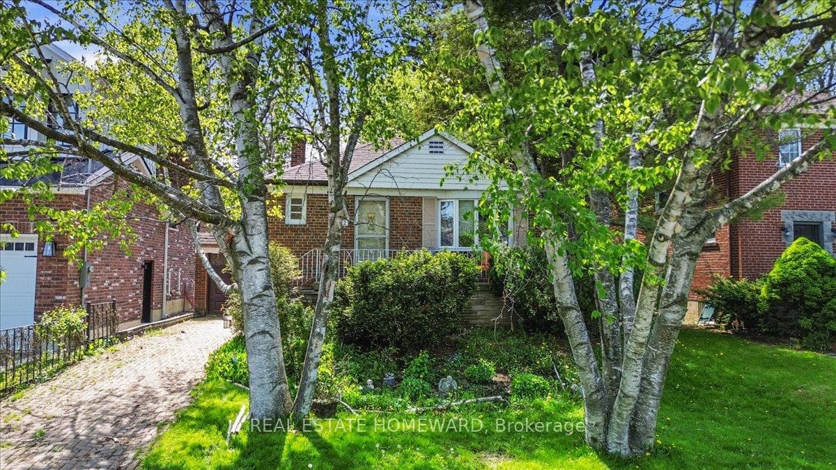 12 Thirty Seventh Street, Liberty Village / Parkdale / South Parkdale, ON M8W 3L6 - Photo 1