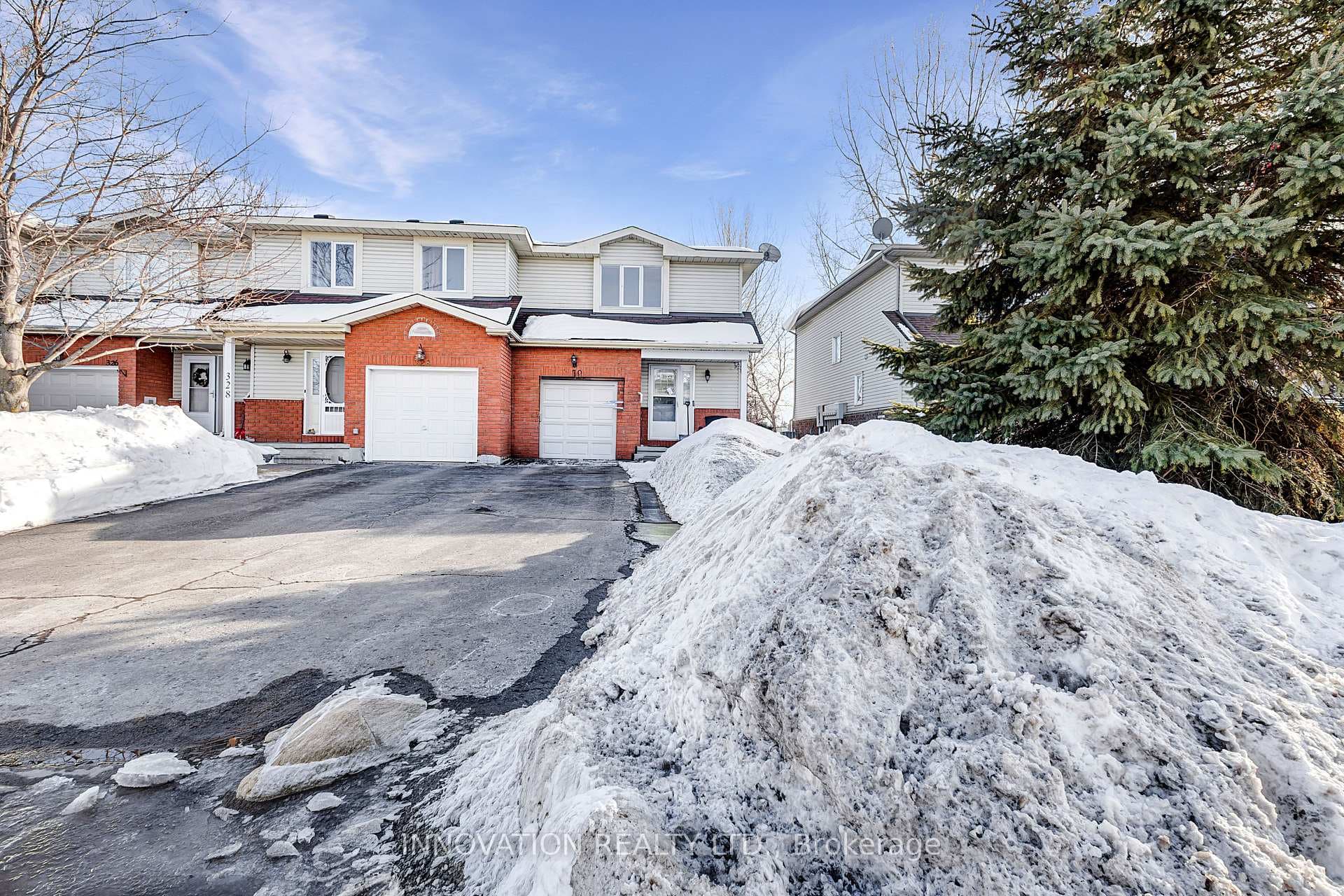 330 Fairbrooke Court, Arnprior