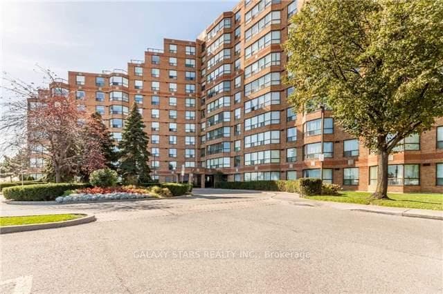 6 Humberline Drive Unit 803, Etobicoke (West Mall / Rexdale), ON M9W 6X8 - Photo 1