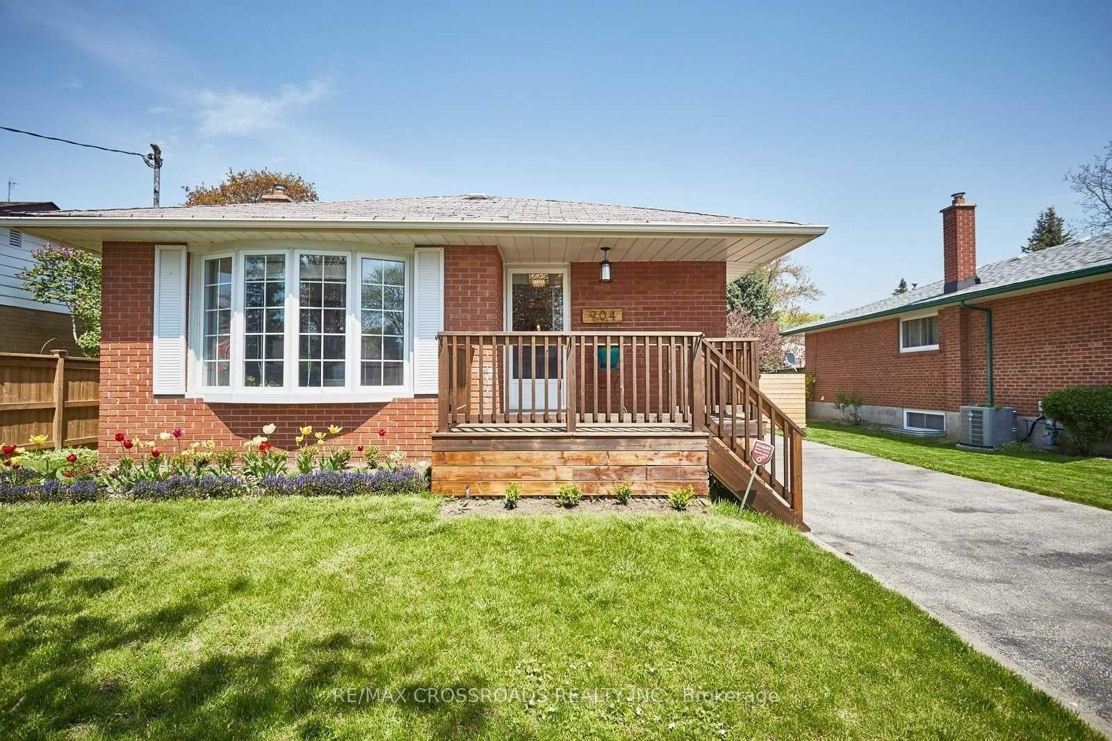 904 Crocus Crescent Unit BSMT, Whitby, ON L1N 2A7 - Photo 1