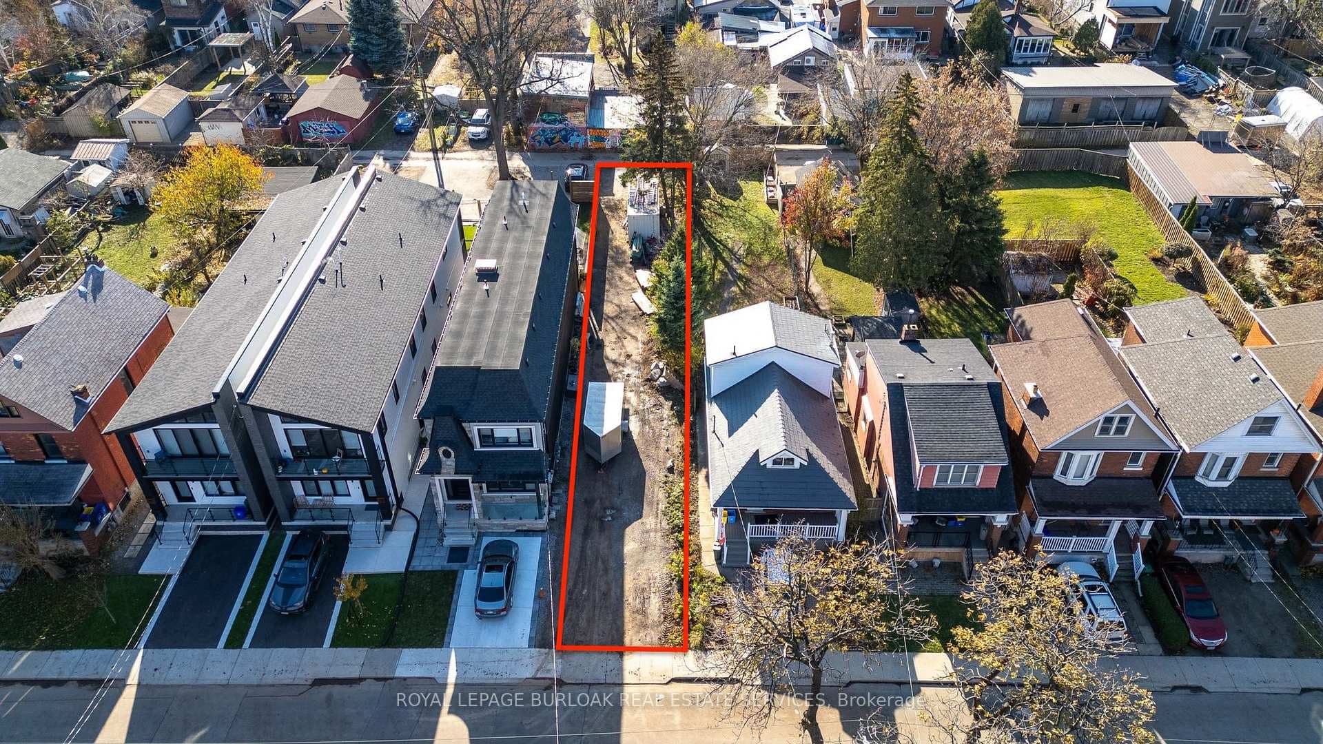 85 Melbourne Street, Hamilton, ON L8P 2A5 - Photo 1