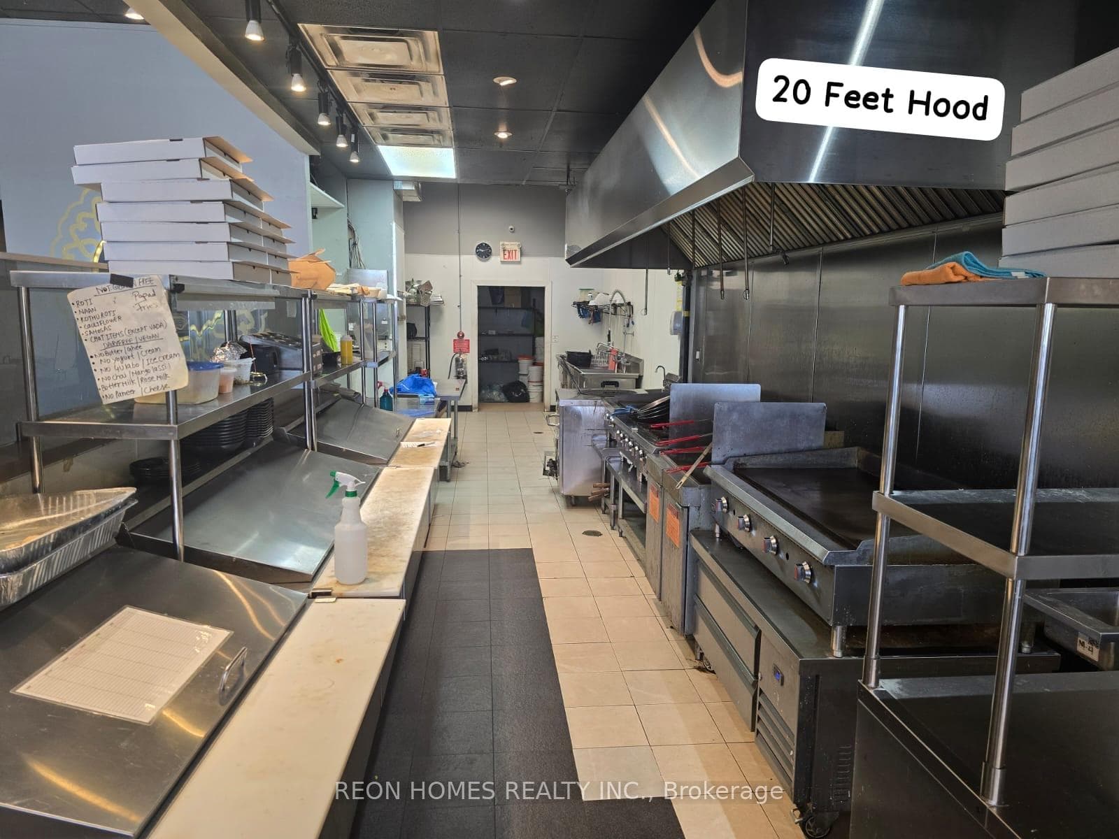4525 Kingston Road Unit H7, Rouge / Port Union / Malvern, ON M1E 2P1 - Photo 1