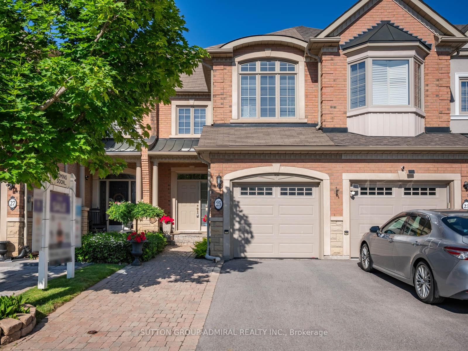 25 Abbeywood Gate, Vaughan