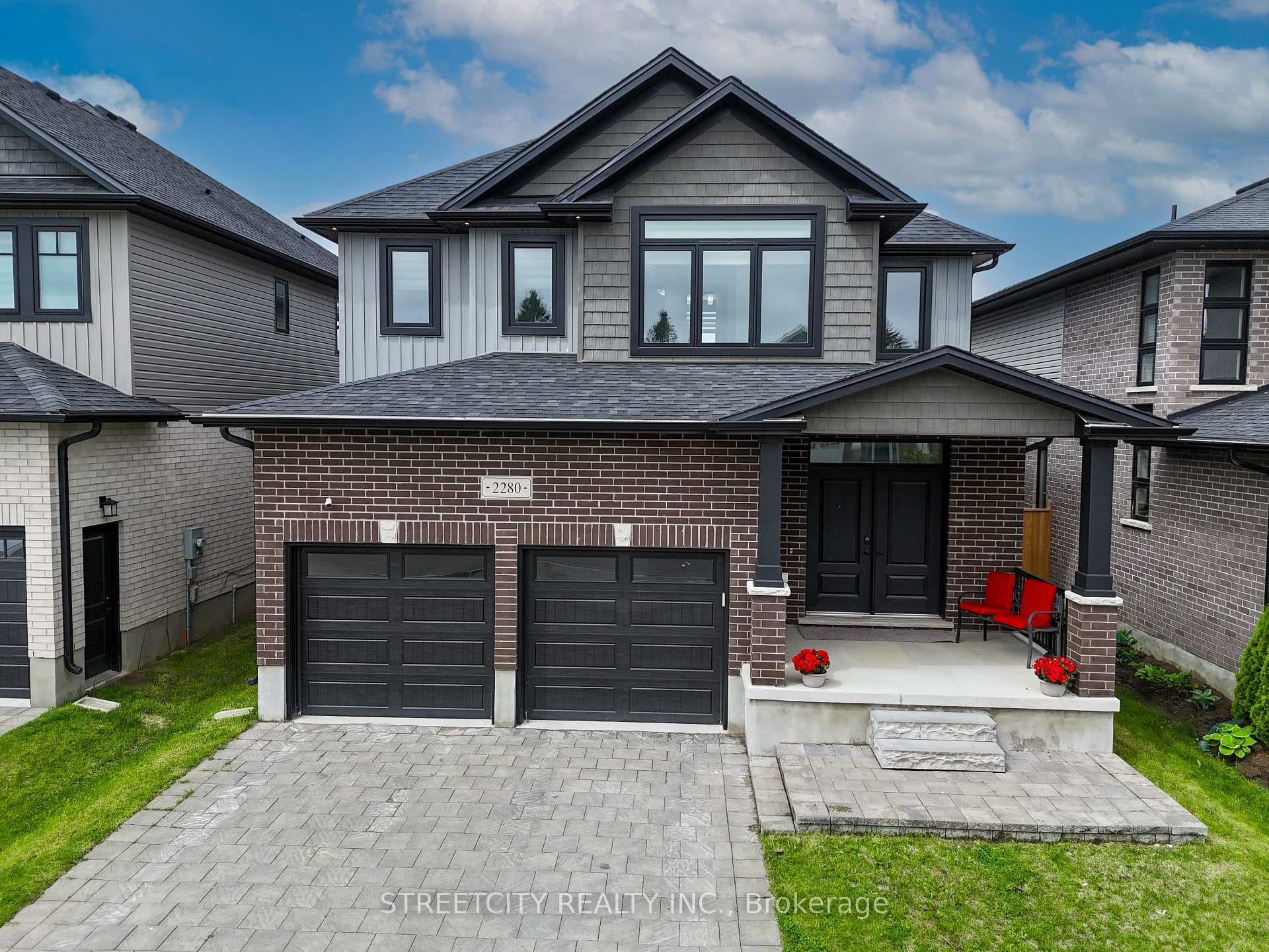 2280 Tokala Trail, London North, ON N6G 0V6 - Photo 1