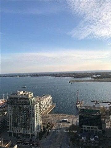 11 Brunel Court Unit 3311, Downtown Toronto / Waterfront, ON M5V 3Y3 - Photo 1
