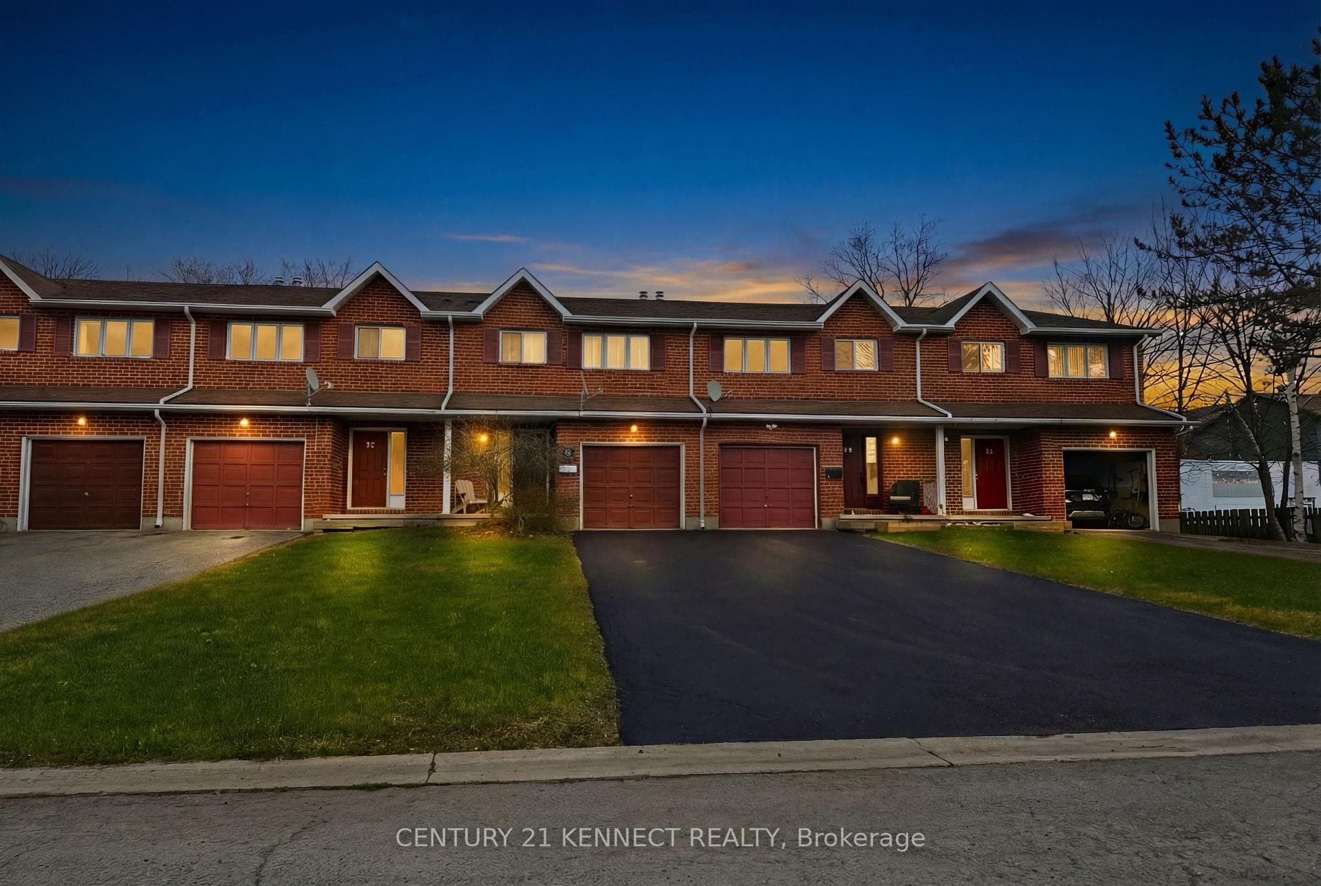 36 Nelson Trail, Welland