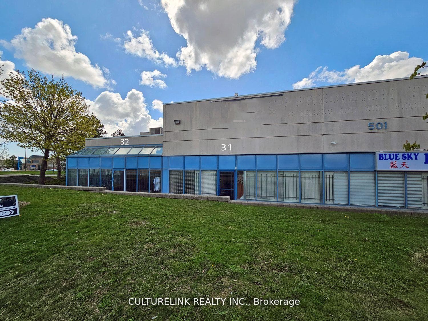 501 Passmore Avenue Unit 31 & 32, Toronto E07