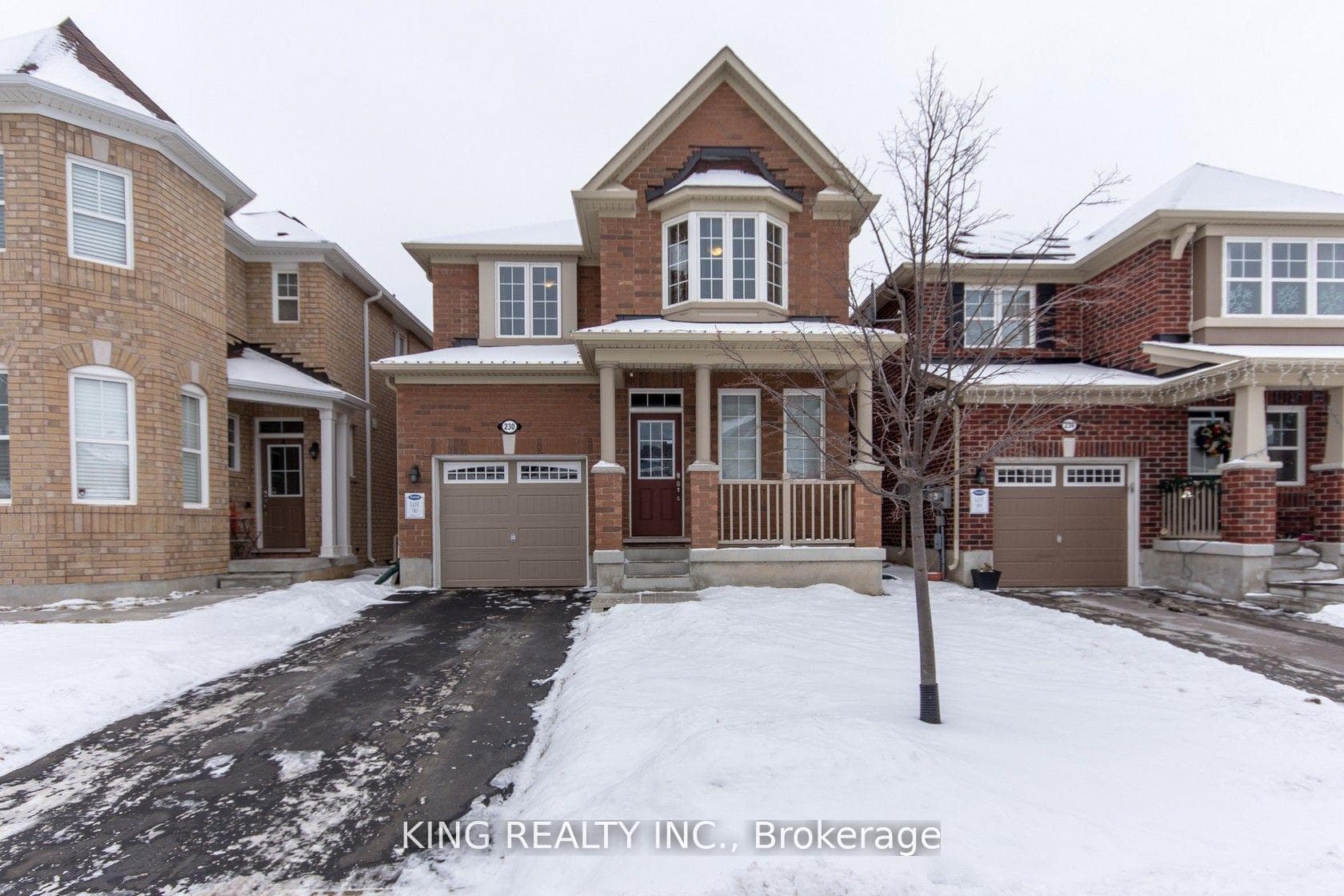 230 Cedric Terrace, Milton, ON L9T 8P1 - Photo 1