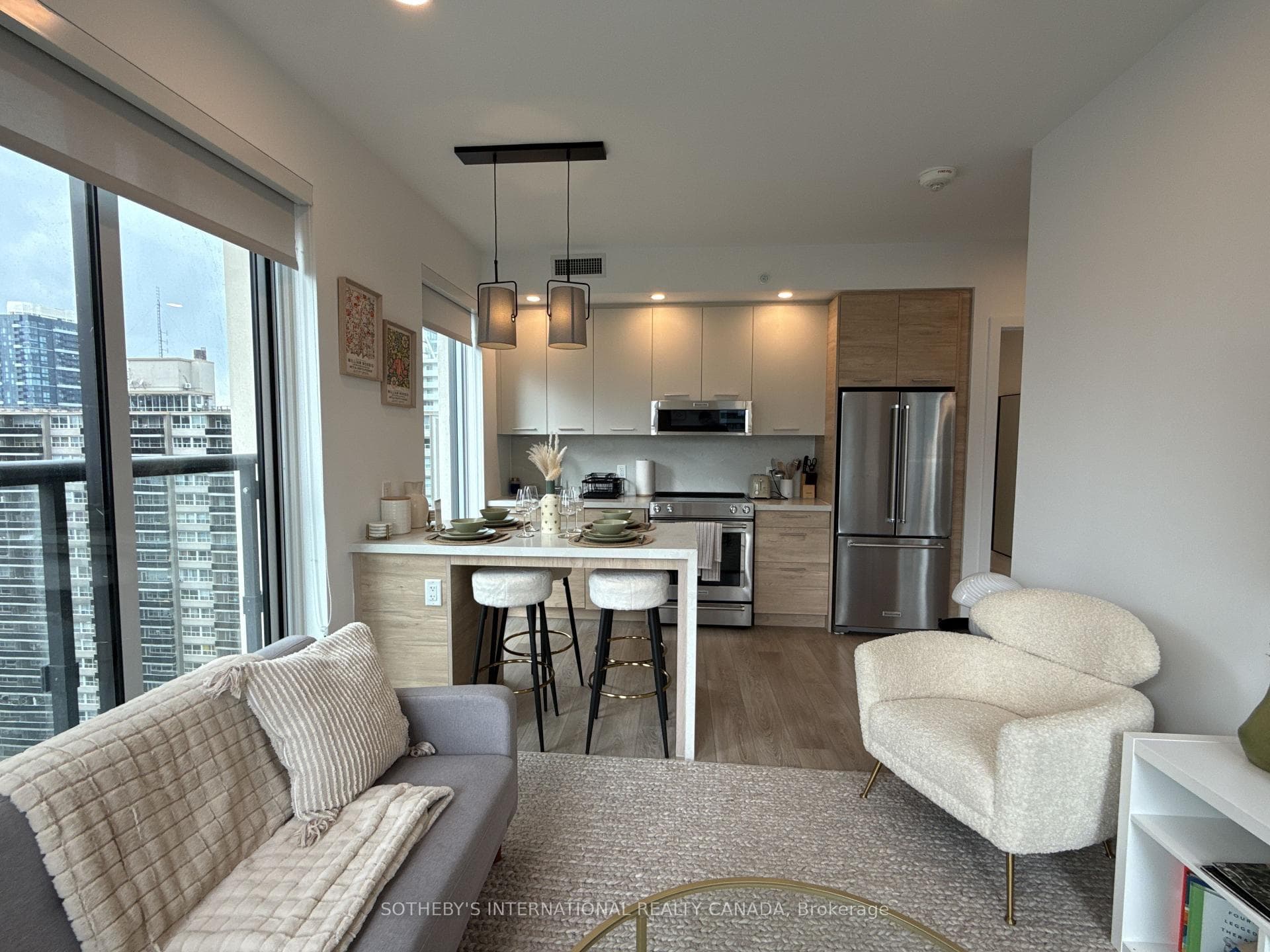 200 Redpath Avenue Unit 804, Leaside / Davisville, ON M4P 0E6 - Photo 1