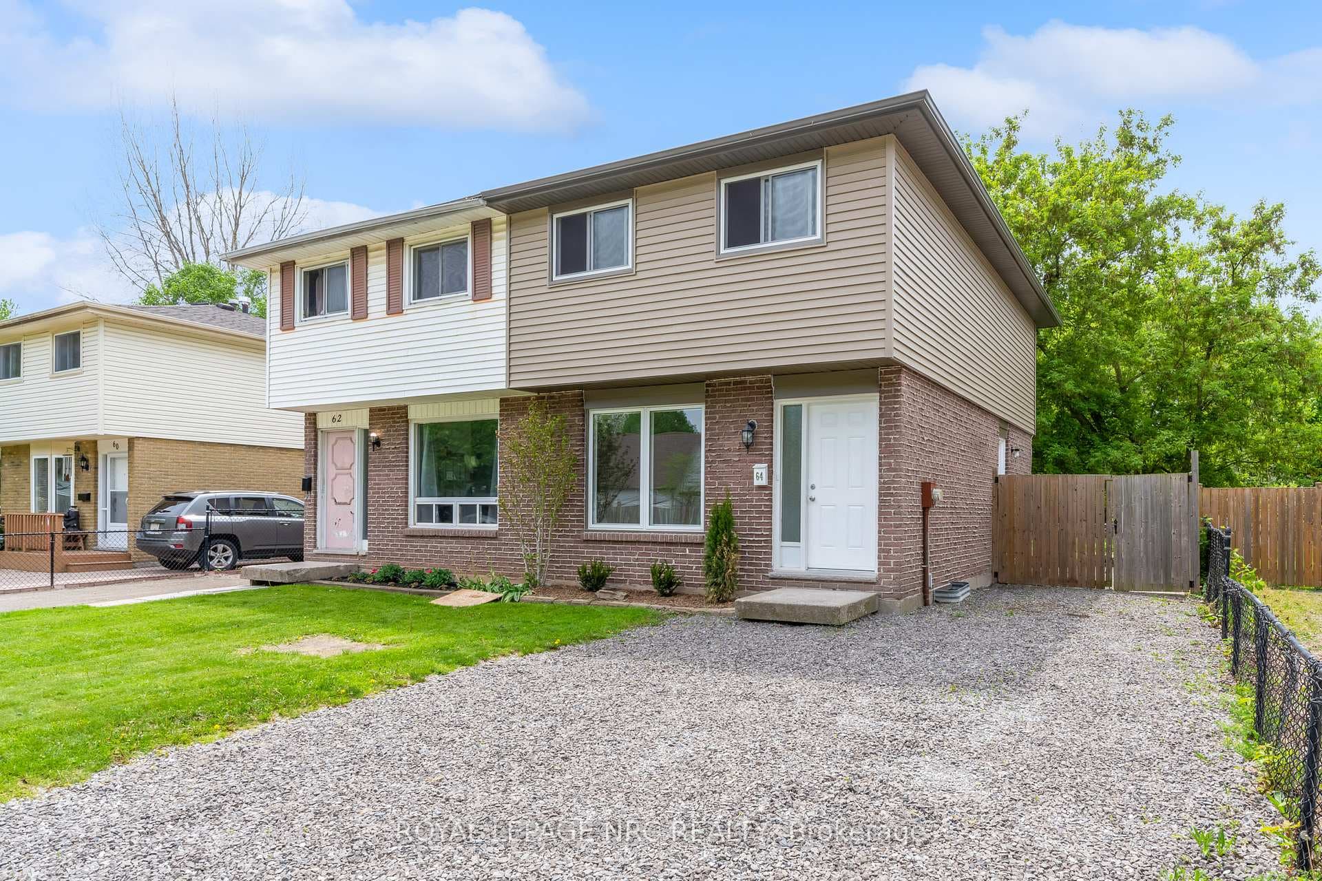 64 Silvan Drive, Welland