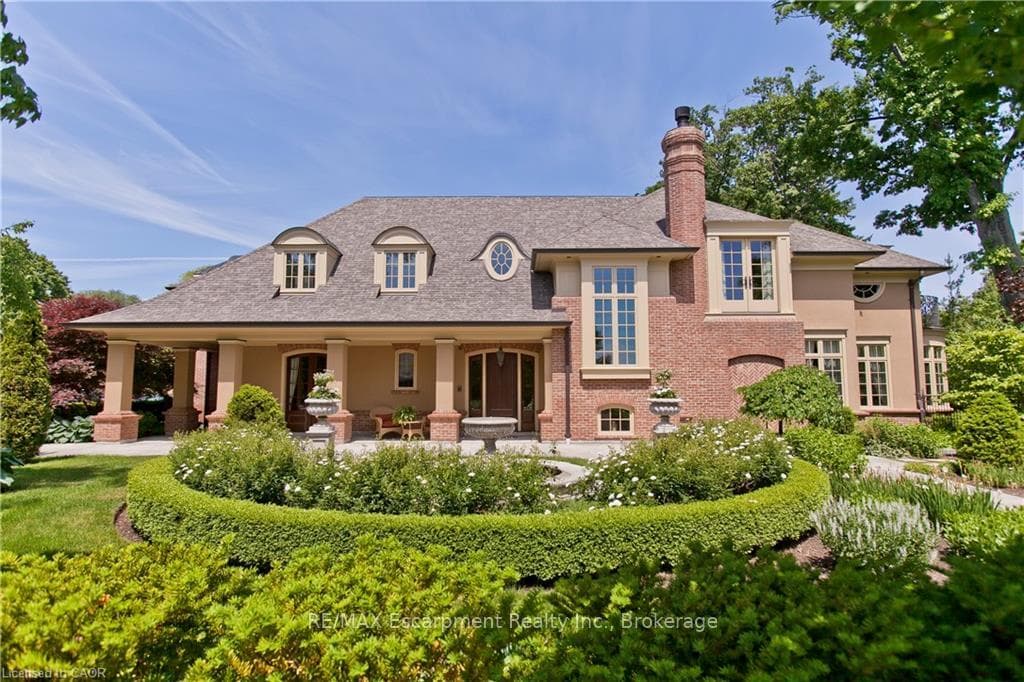 1081 Argyle Drive, Oakville, ON L6J 1A9 - Photo 1