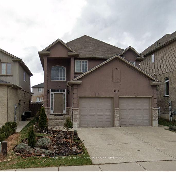 1310 Oakcrossing Road, London North, ON N6H 0C1 - Photo 1
