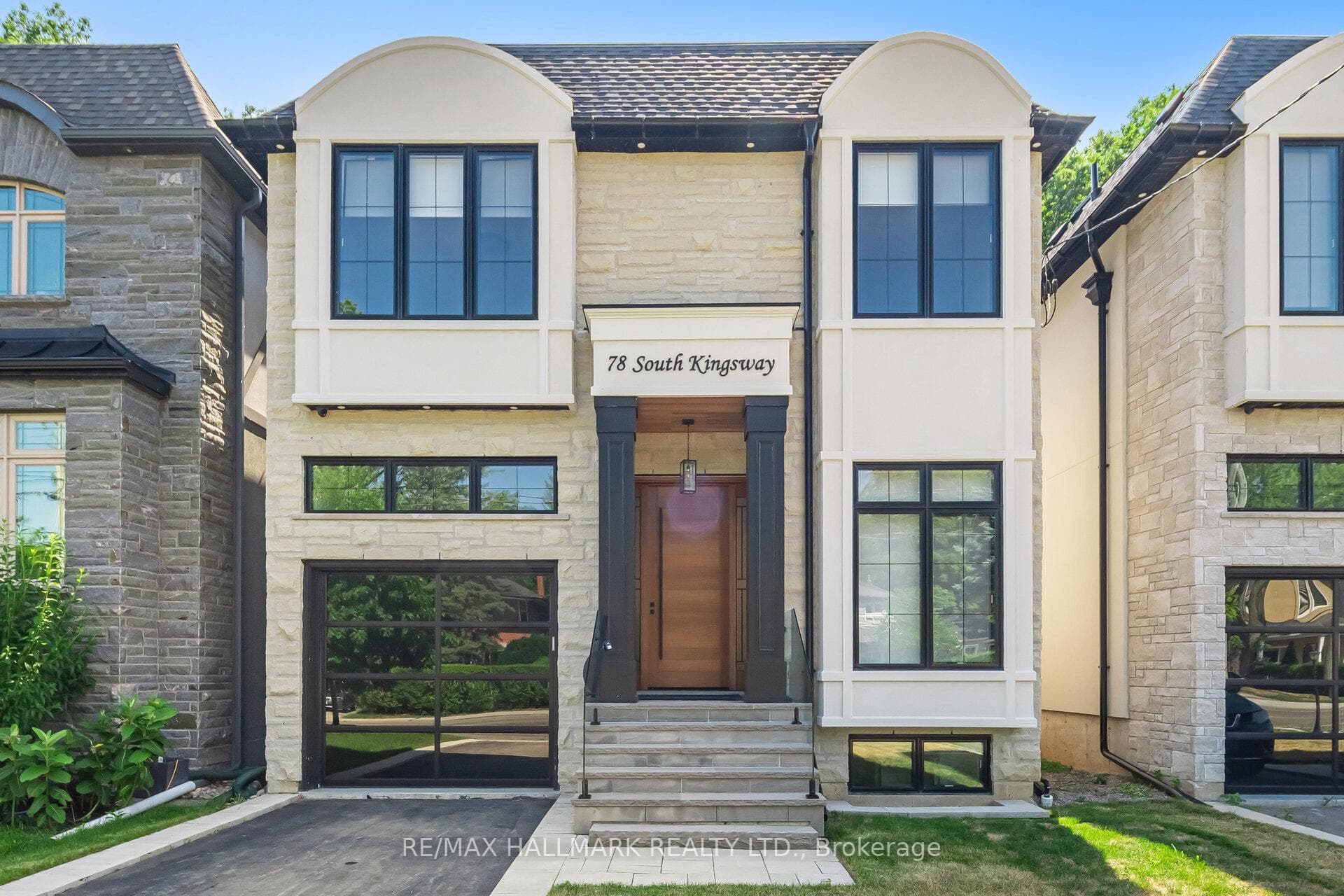 78 South Kingsway N/A, High Park / Junction / Roncesvalles, ON M6S 3T3 - Photo 1