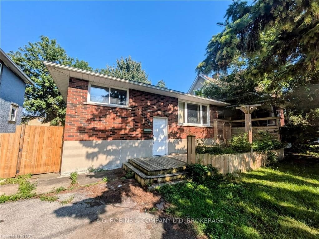 57 CATHARINE STREET N/A, Port Colborne, ON L3K 4K1 - Photo 1