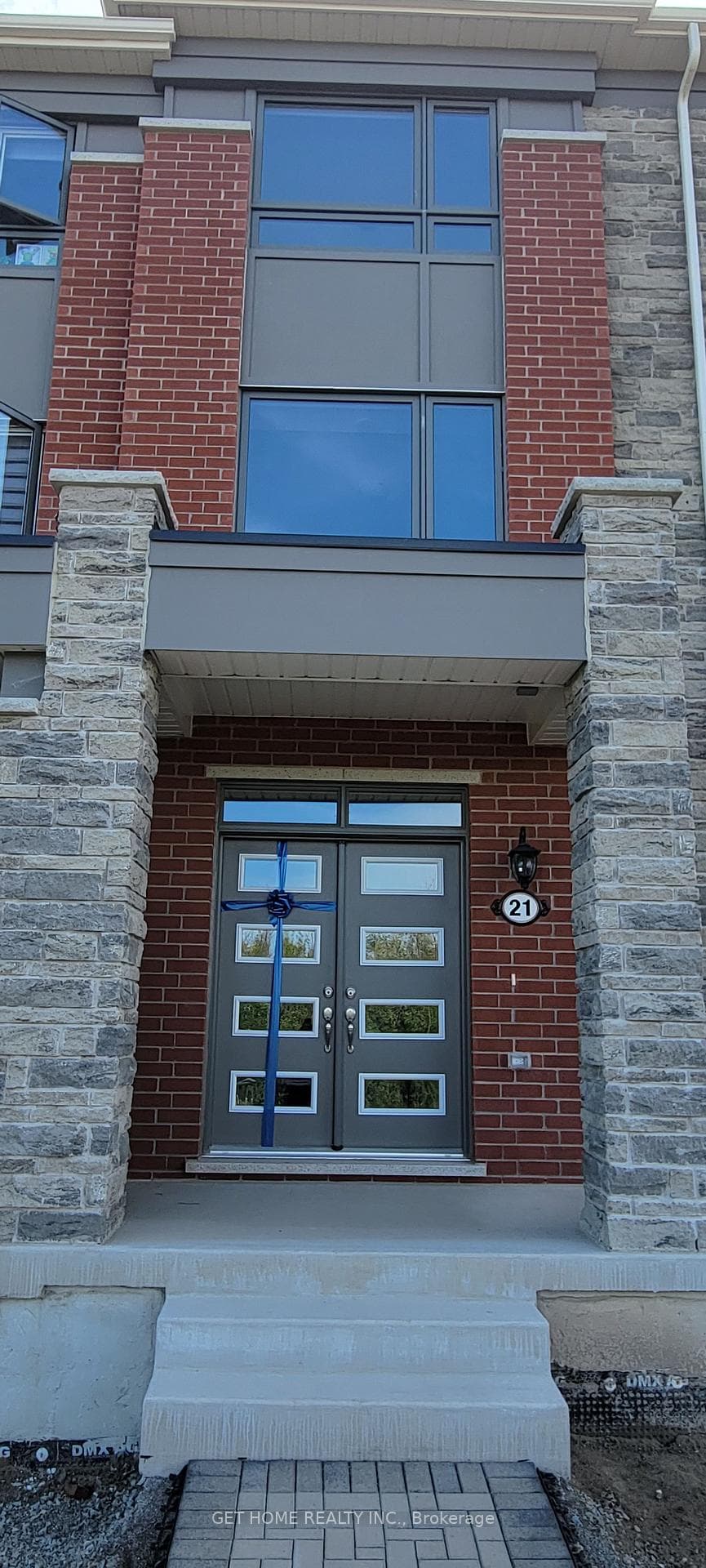 21 Summer Wind Lane, Brampton, ON L7A 5J2 - Photo 1