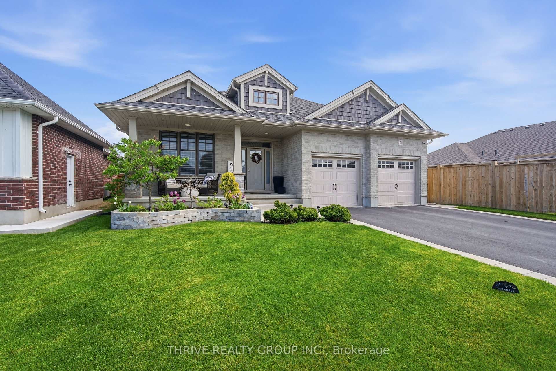 101 RENAISSANCE Drive, St. Thomas