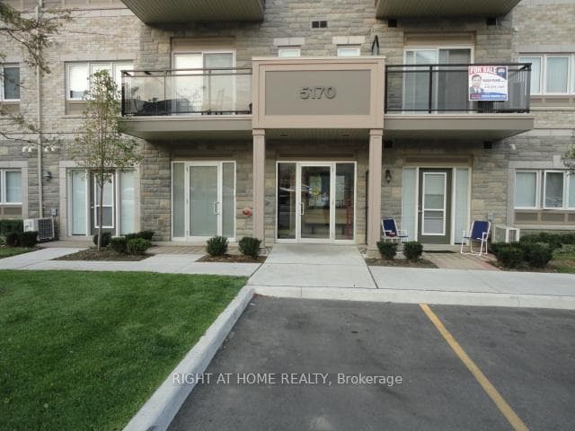 5170 Winston Churchill Boulevard Unit 413, Mississauga, ON L5M 0P2 - Photo 1
