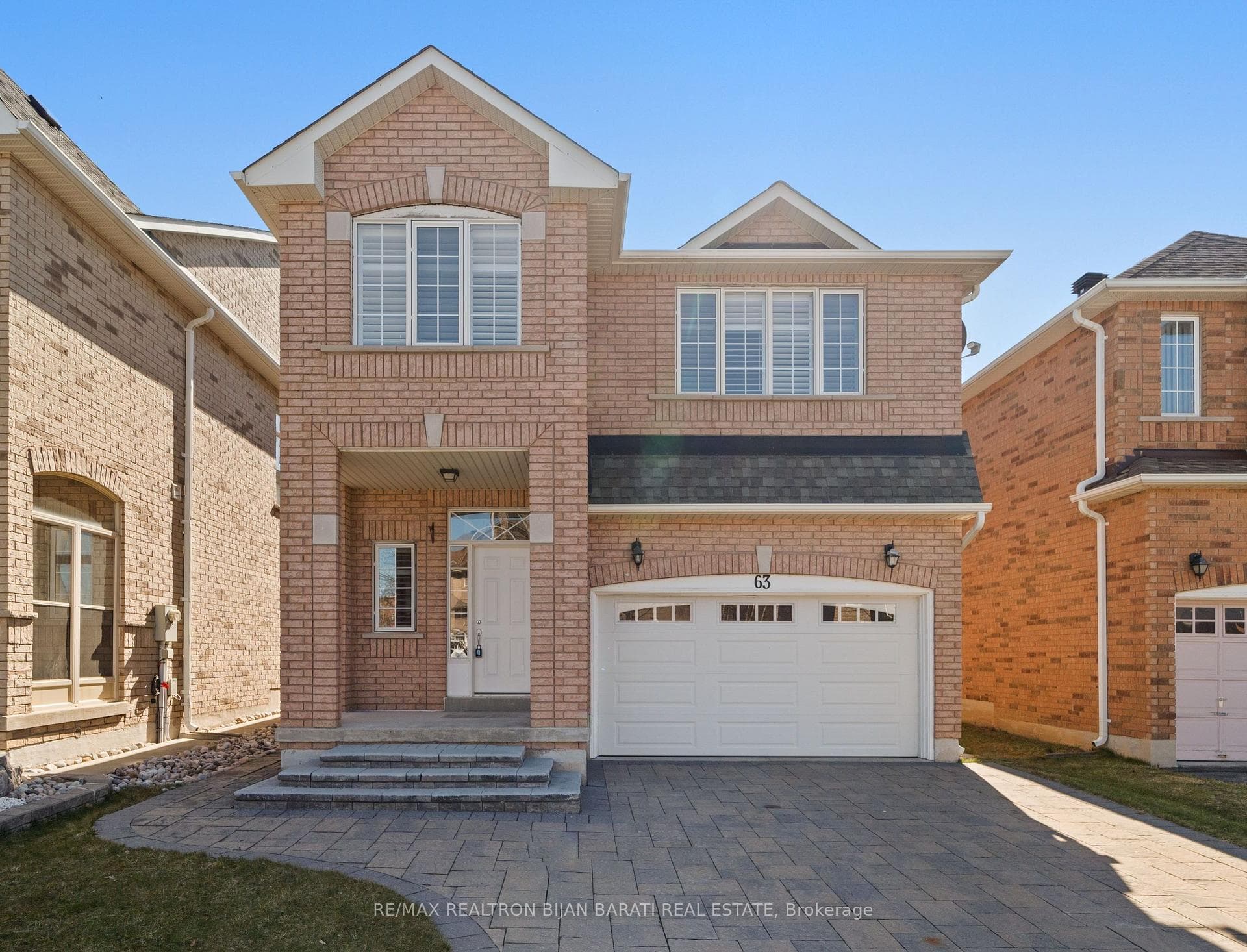 63 Linda Margaret Crescent, Richmond Hill