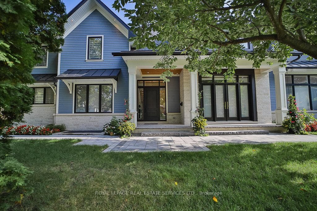 1301 Twin Oaks Dell N/A, Mississauga, ON L5H 3J9 - Photo 1
