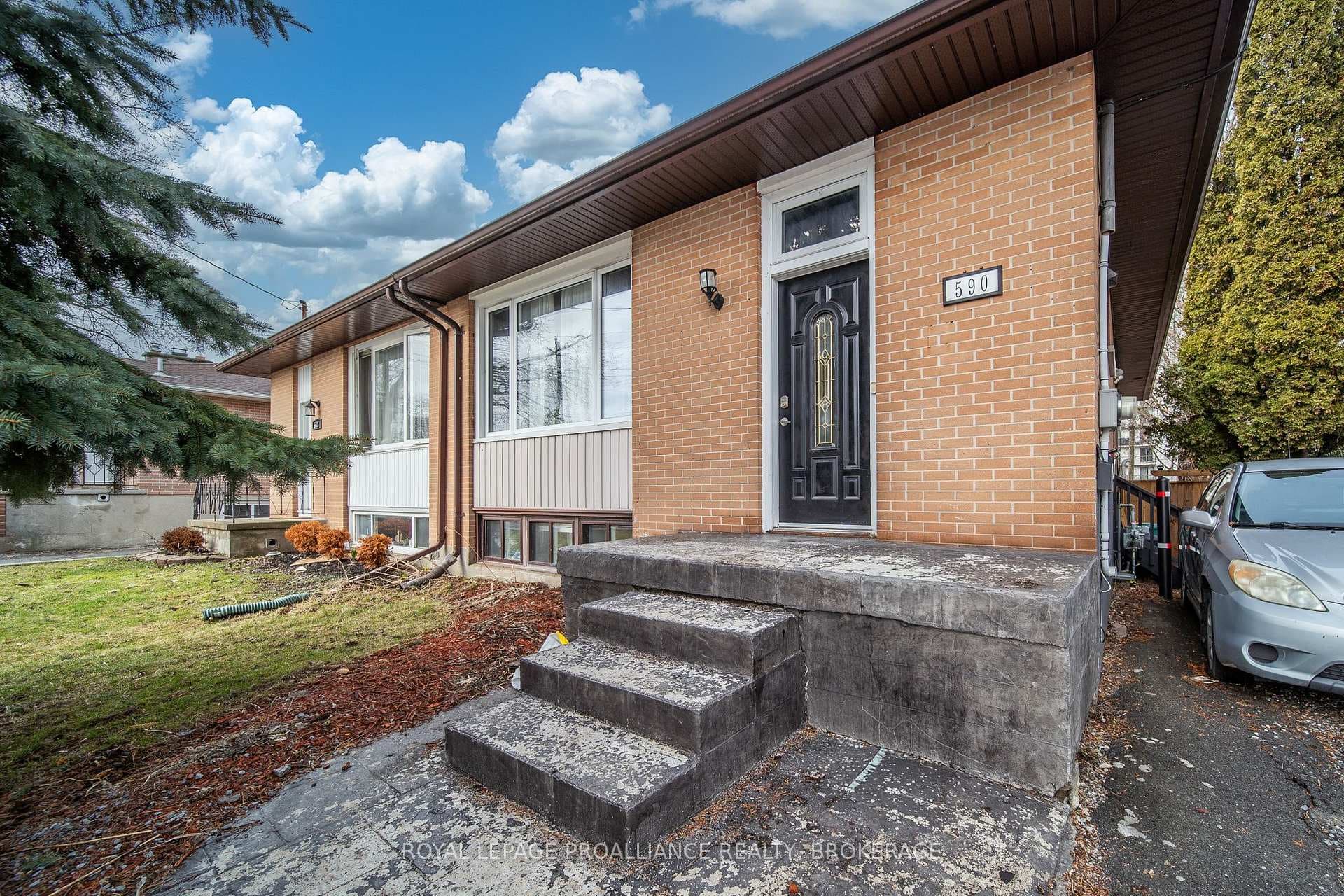 590 Macdonnell Street, Kingston, ON K7K 4X1 - Photo 1