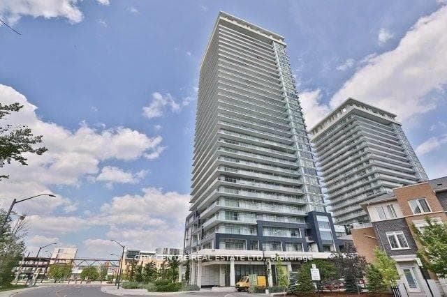360 Square One Drive Unit 1901, Mississauga, ON L5B 0G7 - Photo 1