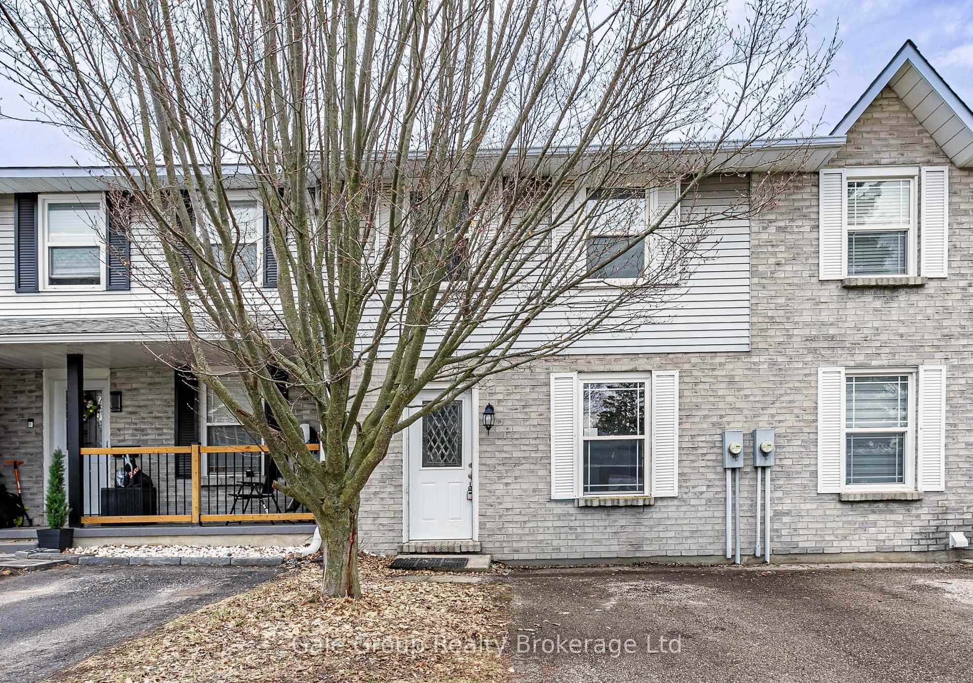 39 Blandford Street Unit 7, Woodstock, ON N4S 7H7 - Photo 1