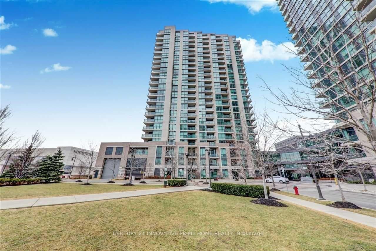 205 Sherway Gardens Road Unit 902, Toronto W08
