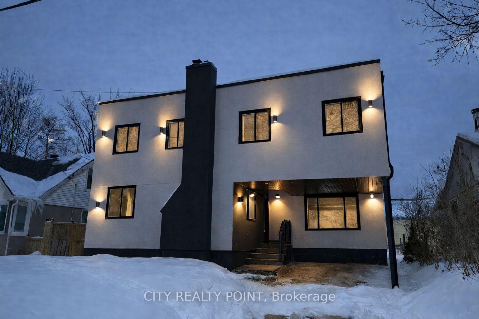 131 Camelia Avenue Unit Unit 1, Manor Park - Cardinal Glen and Area, ON K1K 2X5 - Photo 1