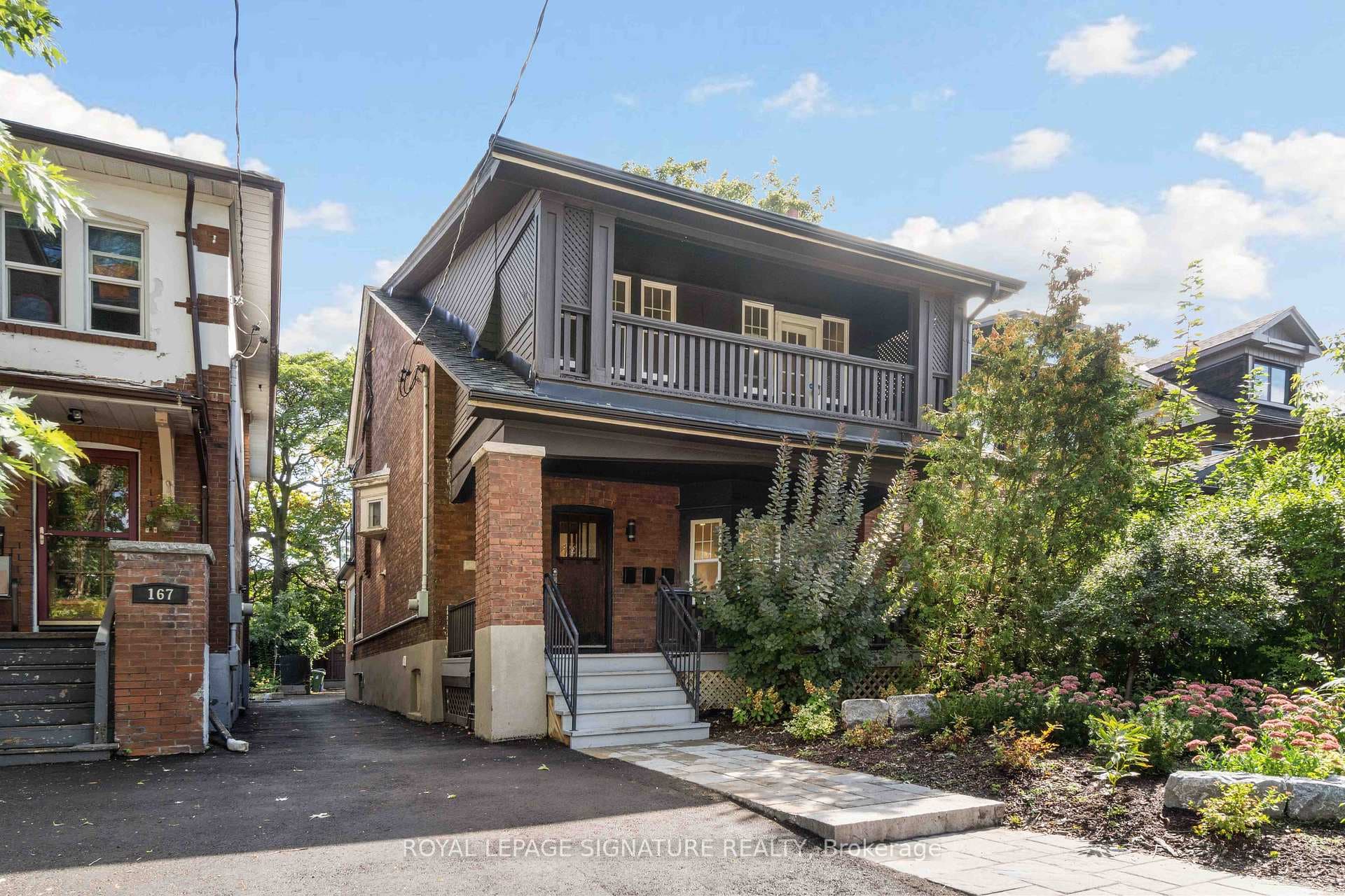 165 Arlington Avenue Unit Main, Forest Hill / Deer Park, ON M6C 2Z3 - Photo 1
