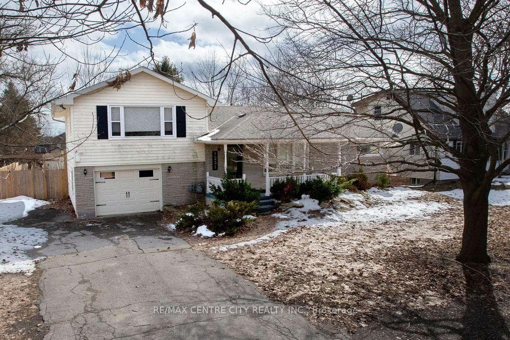 1231 Sunningdale Road, London North, ON N5X 4B1 - Photo 1