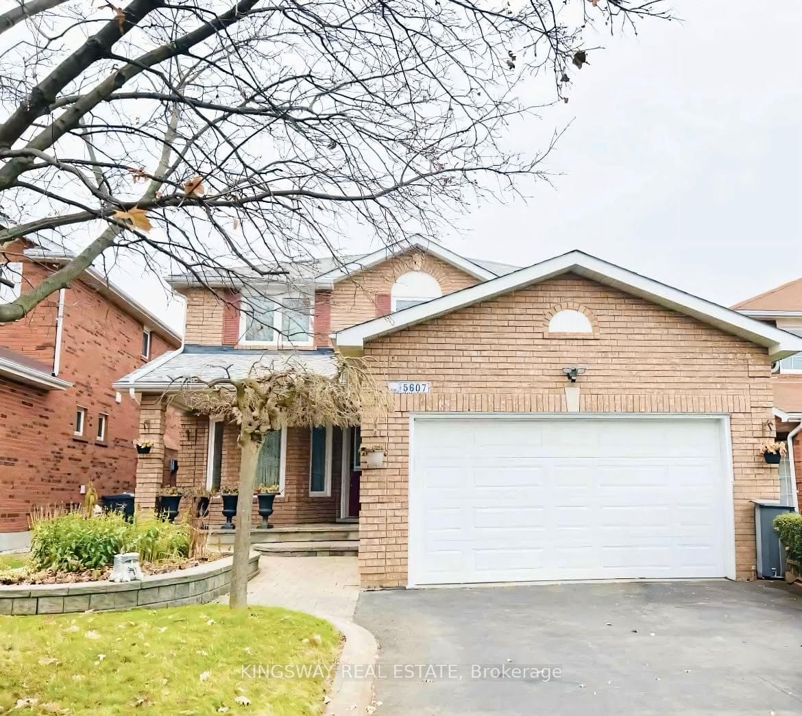 5607 Shillington Drive, Mississauga, ON L5R 3N4 - Photo 1