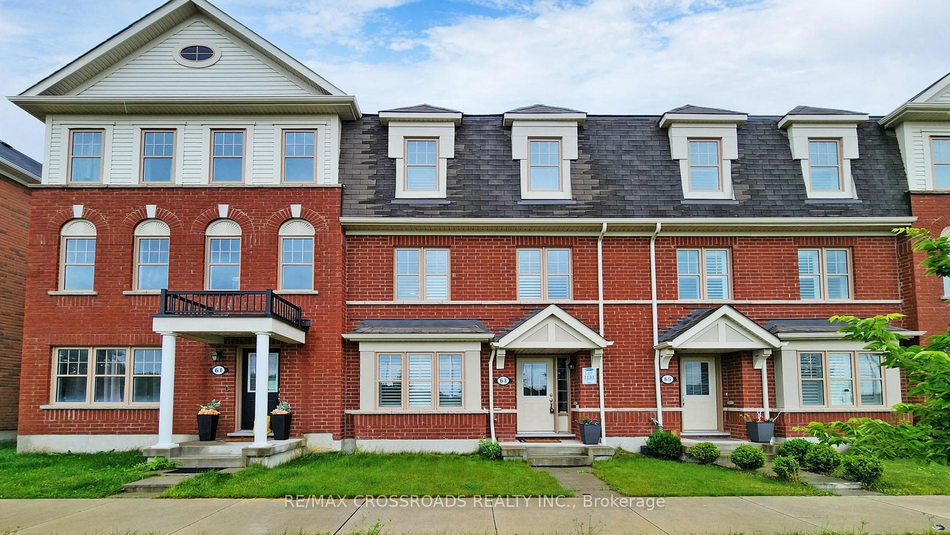 63 Whitefish Street, Whitby, ON L1P 0E4 - Photo 1