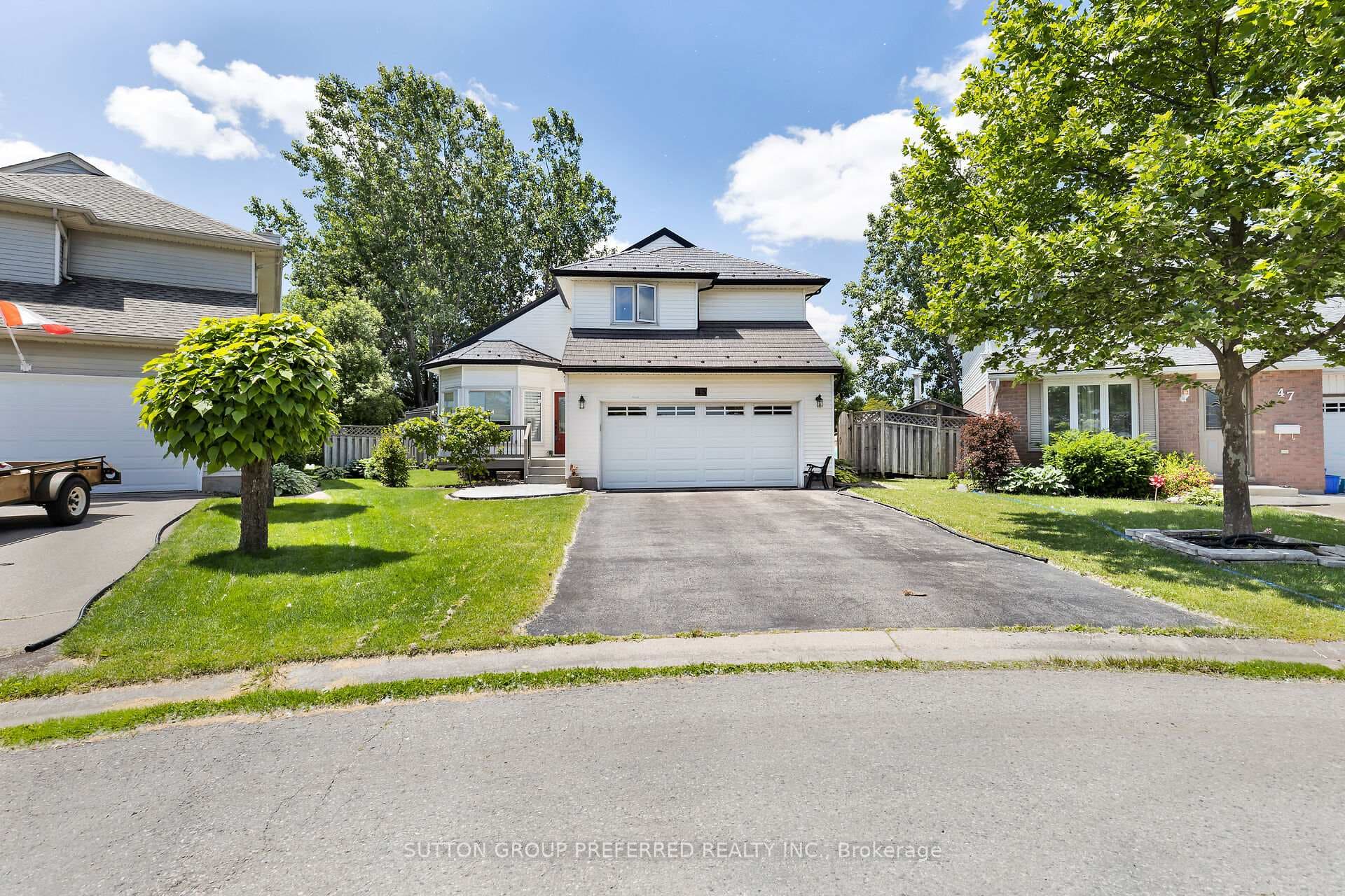 43 Brandy Lane Court, London North