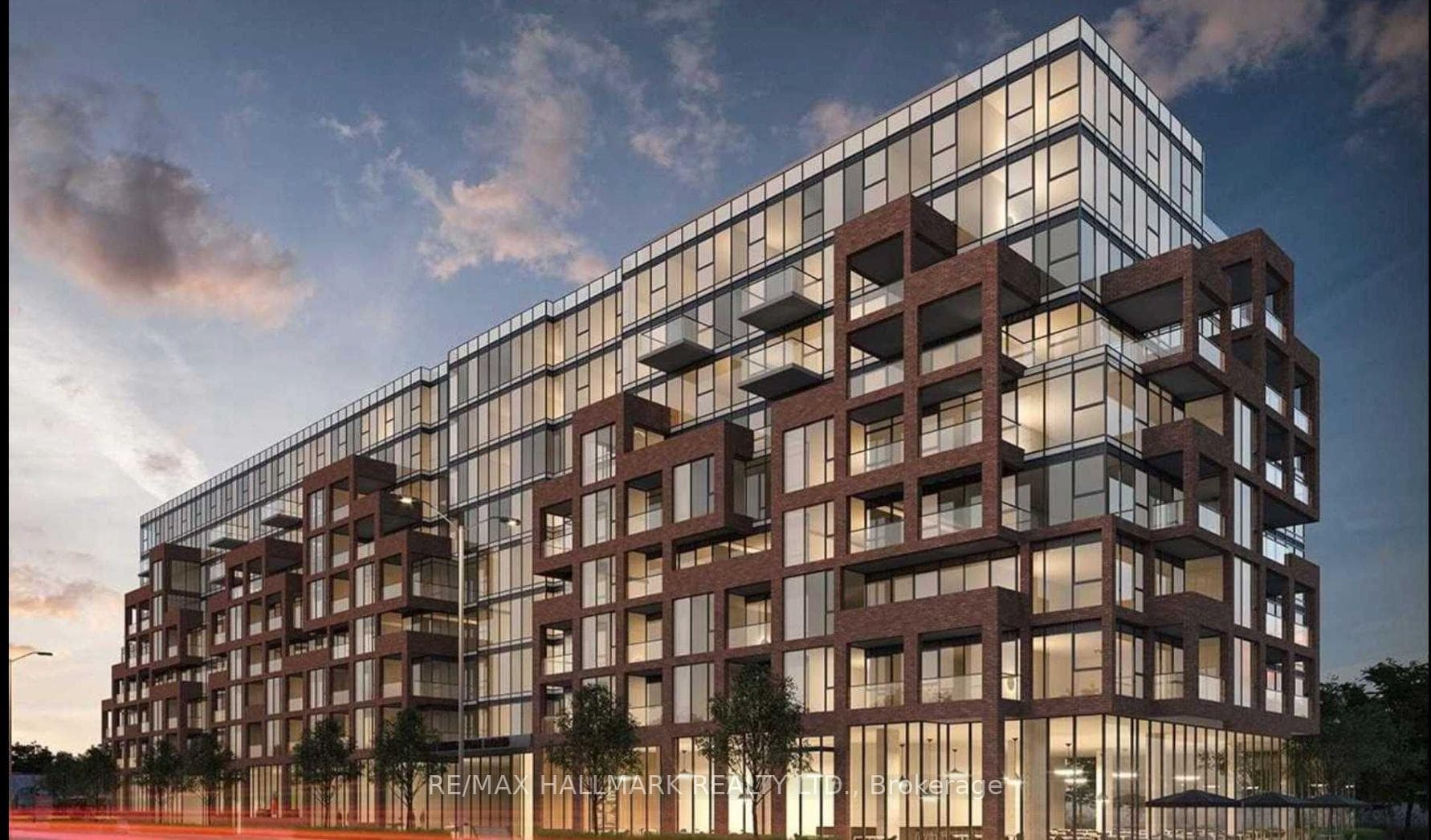 2799 Kingston Road Unit 223, Scarborough Town Centre, ON M1M 1N1 - Photo 1