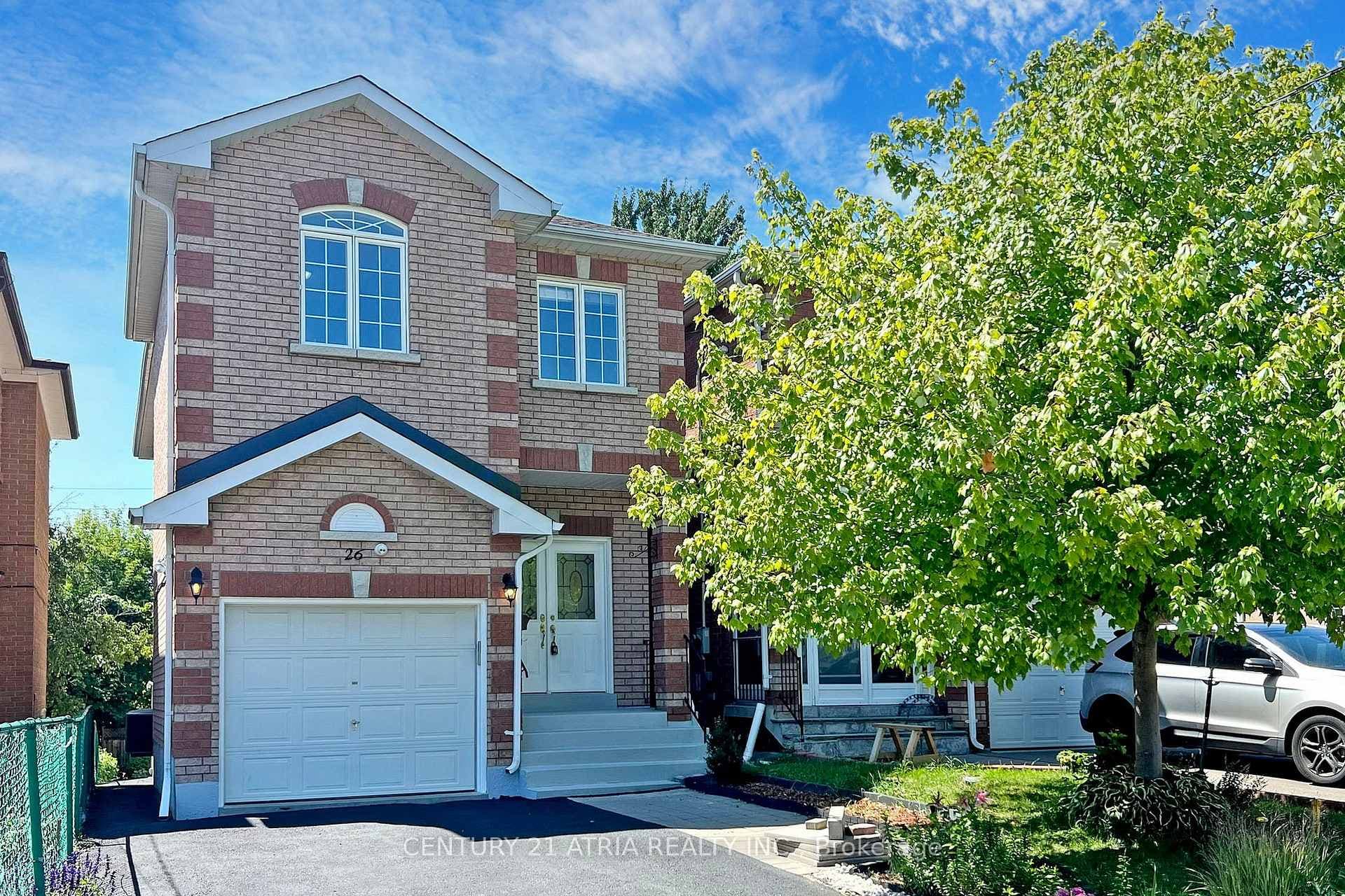 26 Aylesworth Avenue, Birch Cliff / Cliffside, ON M1N 2J5 - Photo 1