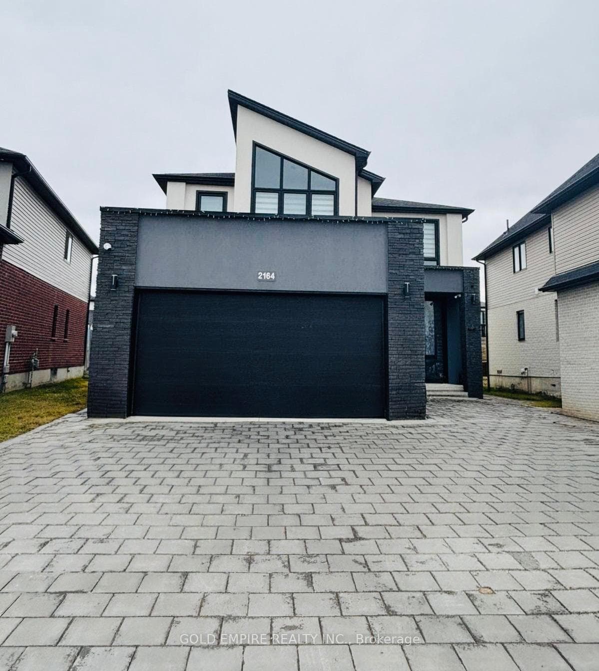 LOWER UNIT 2164 Saddlerock Avenue, London North, ON N6G 3W3 - Photo 1