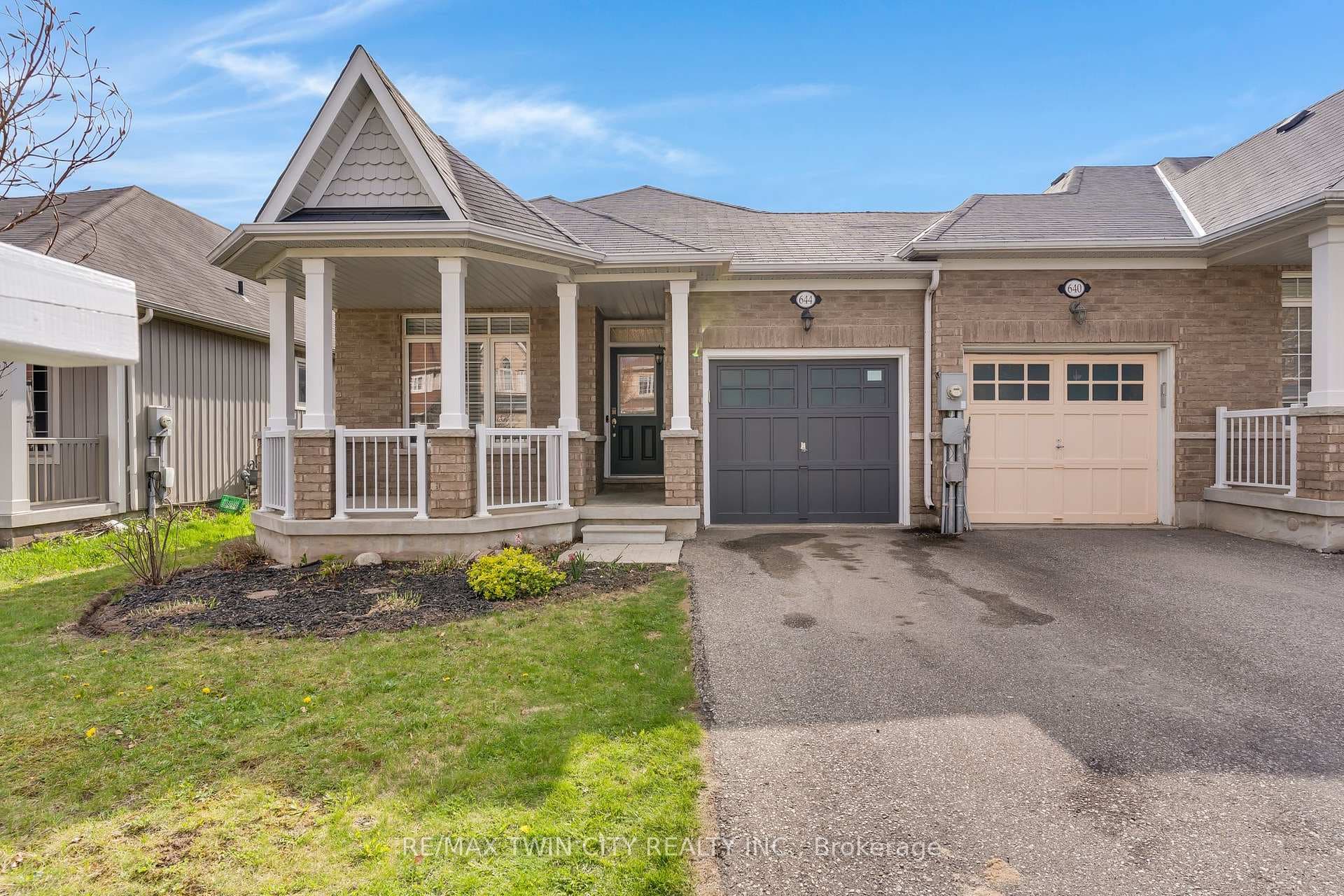 644 Baldwin Crescent, Woodstock, ON N4T 0G5 - Photo 1