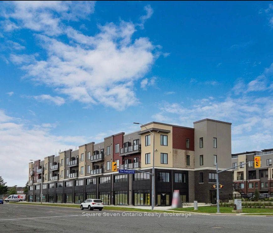 3401 Ridgeway Drive Unit 153, Mississauga, ON L5L 0B9 - Photo 1