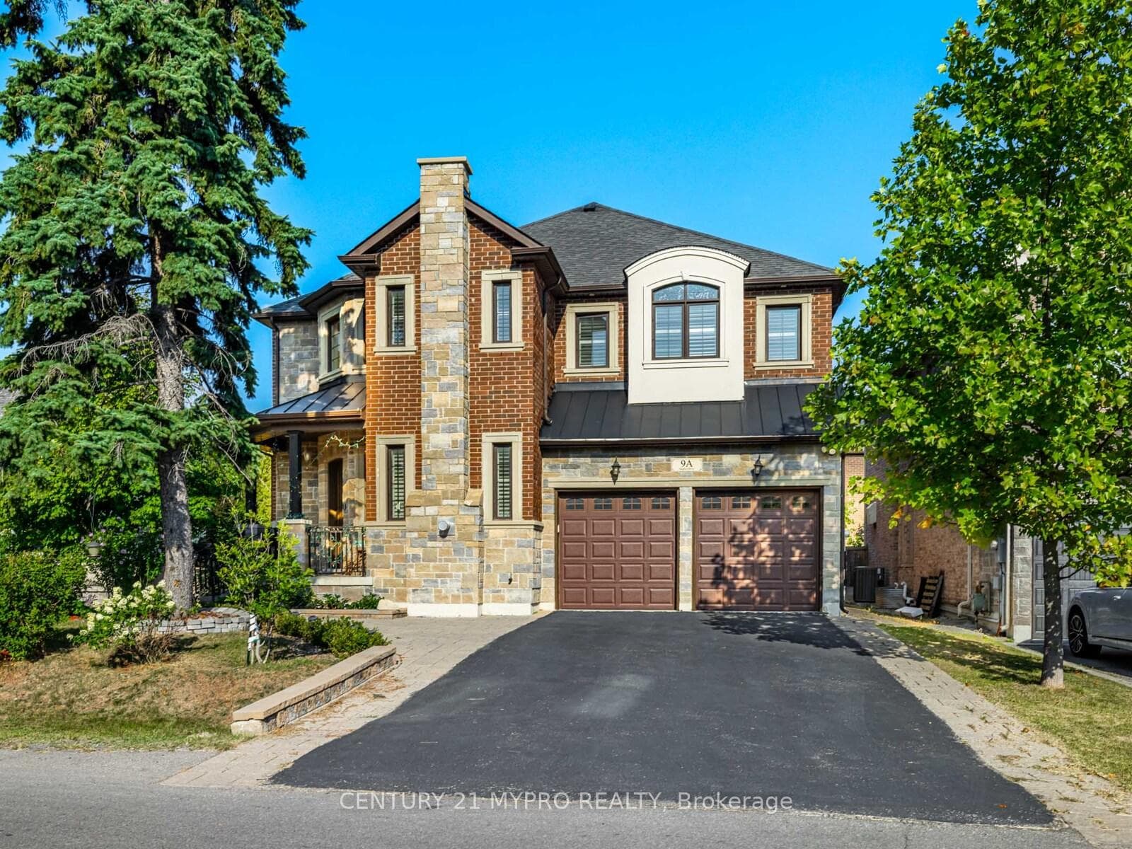 9A Anglin Drive, Richmond Hill, ON L4E 3M5 - Photo 1