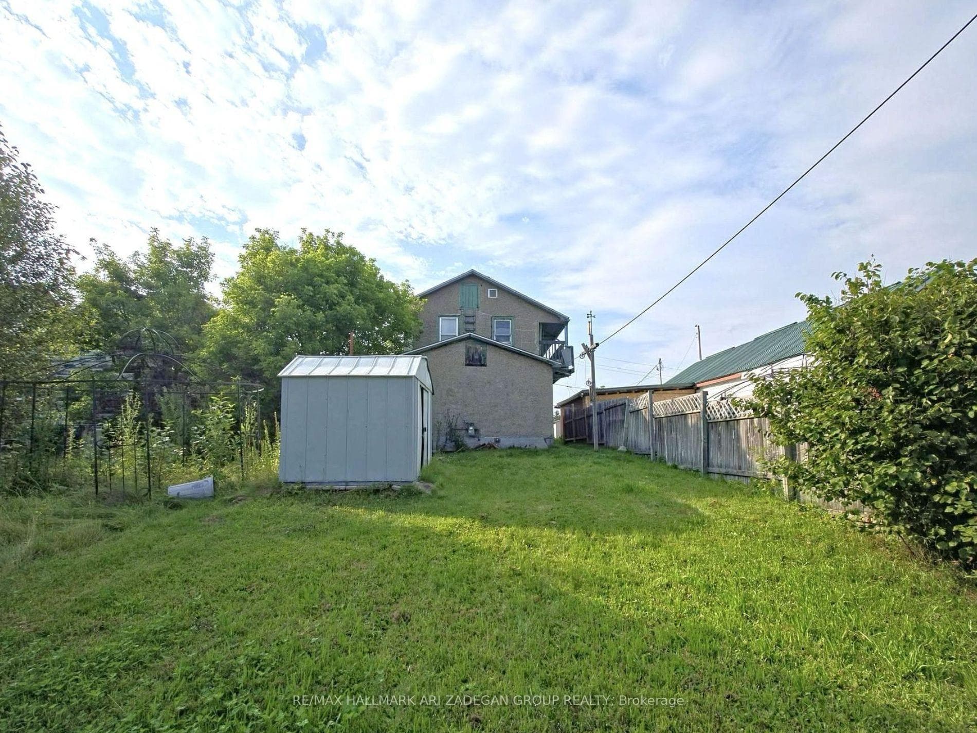 71 Second Street, Kirkland Lake, ON P2N 1R6 - Photo 1