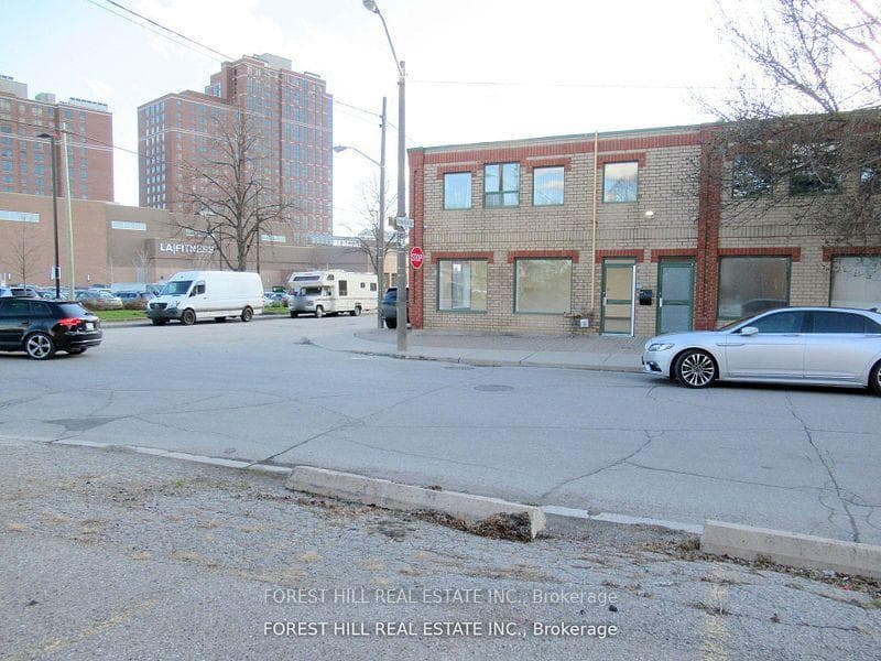 26 Cawthra Avenue Unit 1, Bloor West Village / Swansea, ON M6N 5B3 - Photo 1